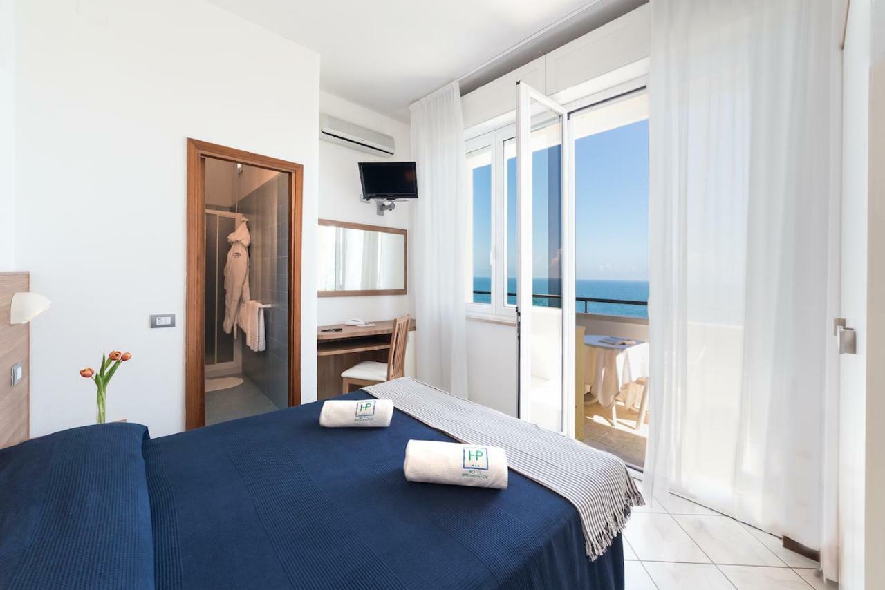 Double Room Balcony Sea View